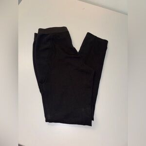 DKNY skinny leggings